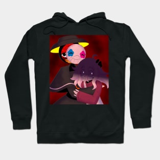 INMIMB - Friends VERSION 2 Hoodie